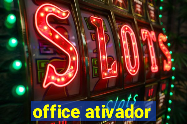 office ativador